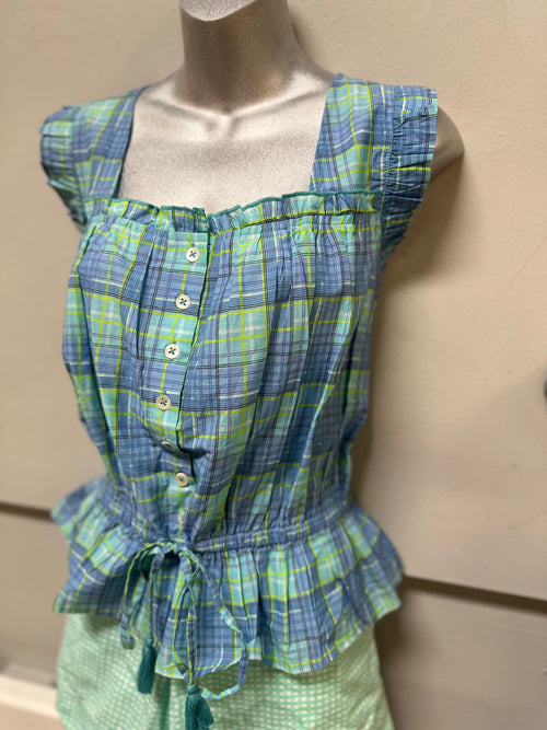 Simply Southern Size Small Top
