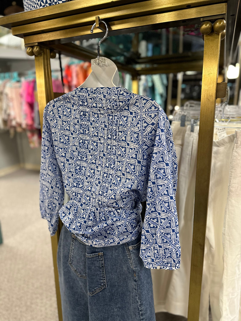 Talbots Size M Top