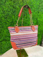 Coach Hand Bag