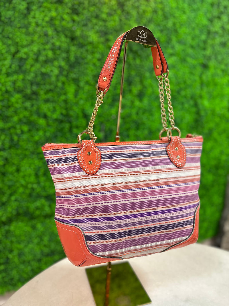 Coach Hand Bag