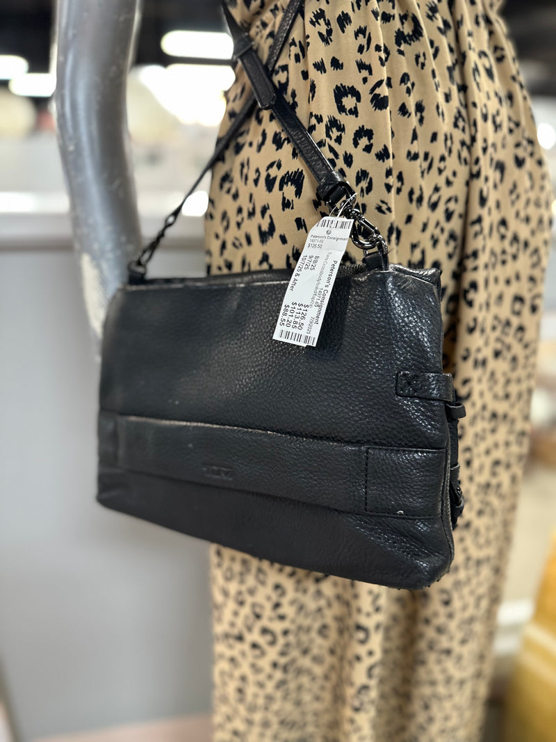 Tumi Crossbody