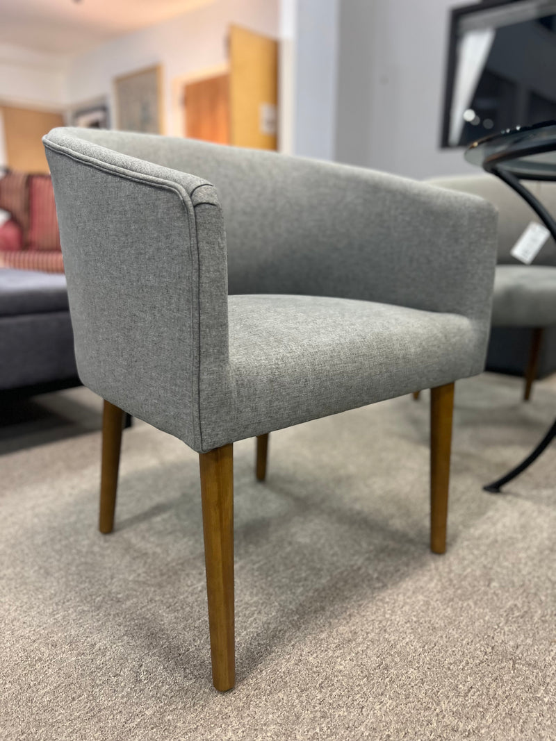 Set of 4 Dining Chairs