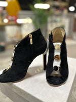 Jimmy Choo Size 36 Booties