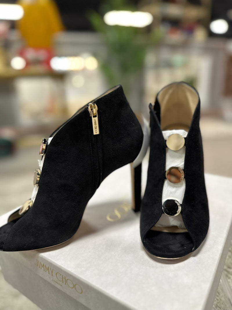 Jimmy Choo Size 36 Booties