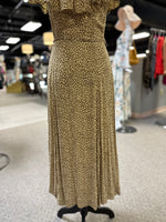 Anthropologie Size 2 Dress