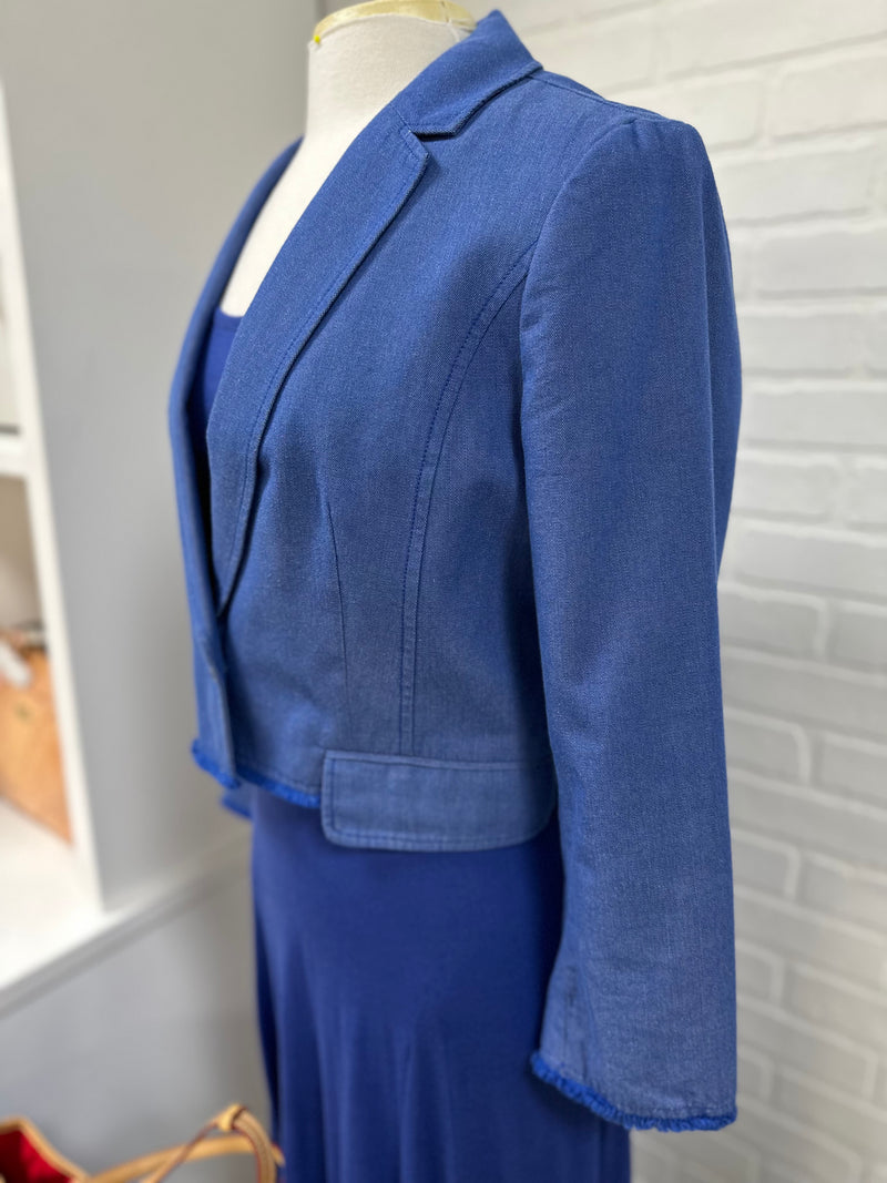 Anthropologie Size 10 Jacket