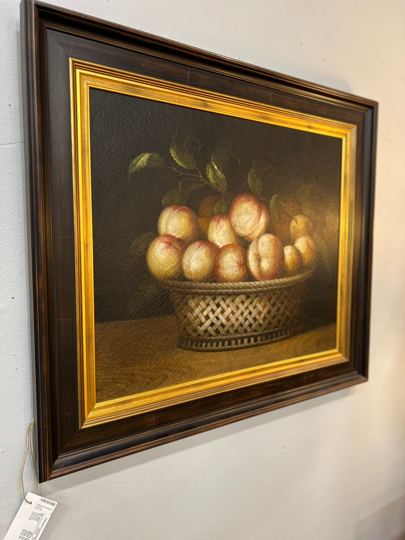 Ethan Allen Artwork