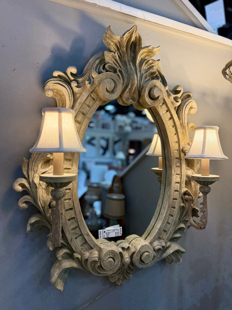 Mirror