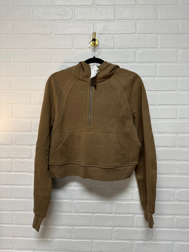 Lululemon Size XS/S Sweater