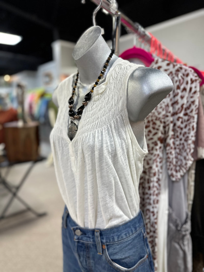 We The Free Size XS Top