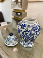 Ginger Jar