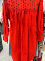 Madewell Size Medium Dress