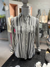 Loft Size XS Top