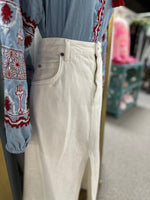Pilcro Size 10 Skirt