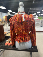 Free People Size Small Top