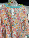 Talbots Size Medium Top