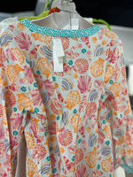Talbots Size Medium Top