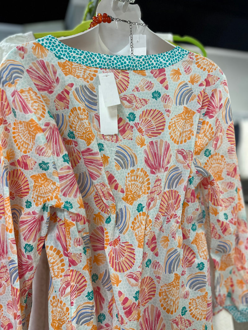 Talbots Size Medium Top