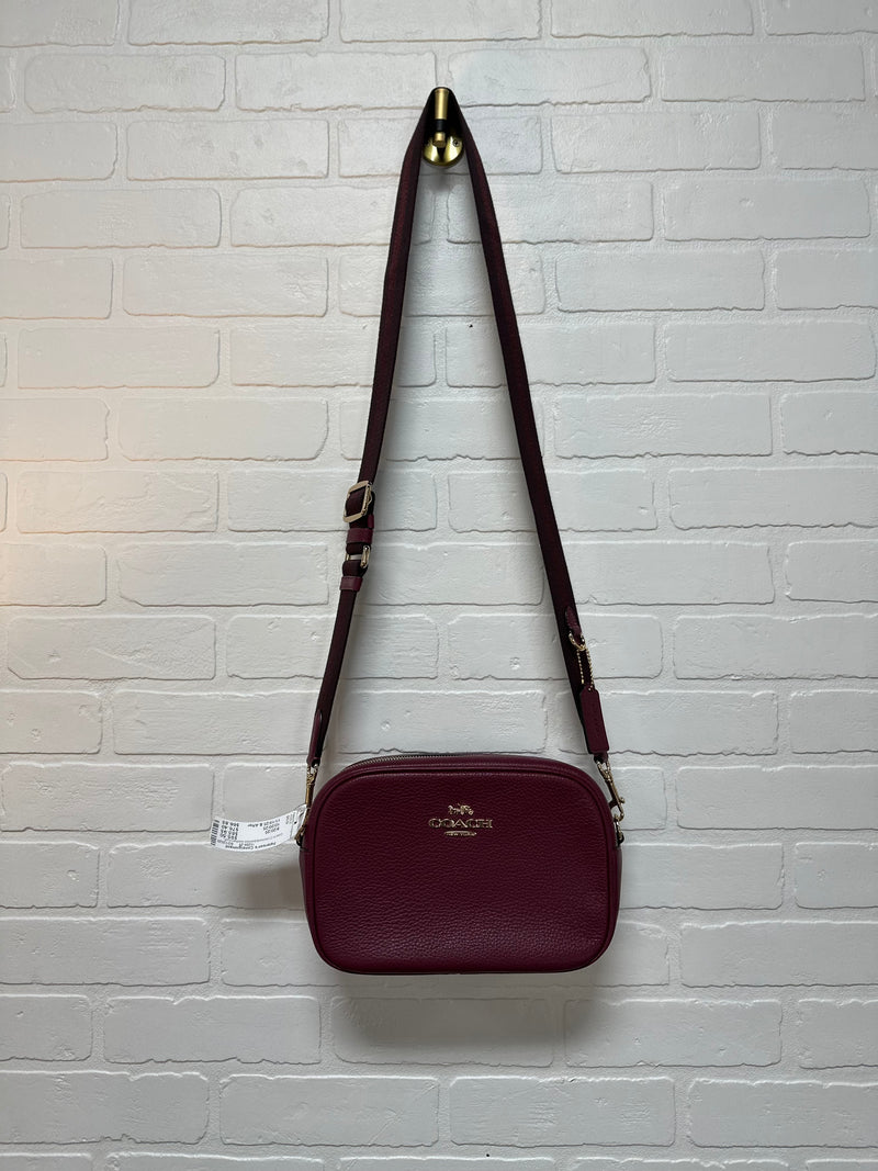Coach Hand Bag