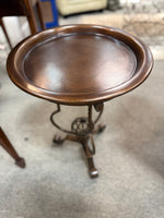 Accent Table