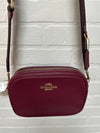 Coach Hand Bag