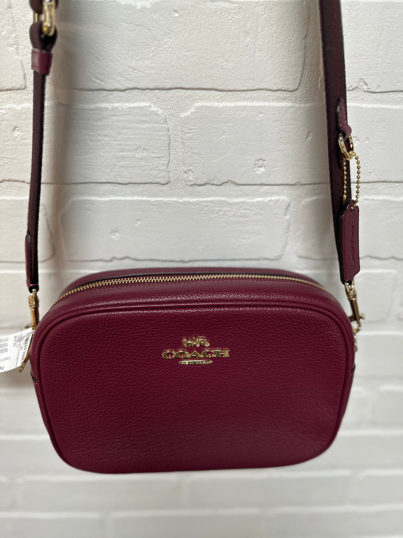 Coach Hand Bag