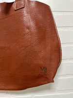 Mill & Bird Hand Bag