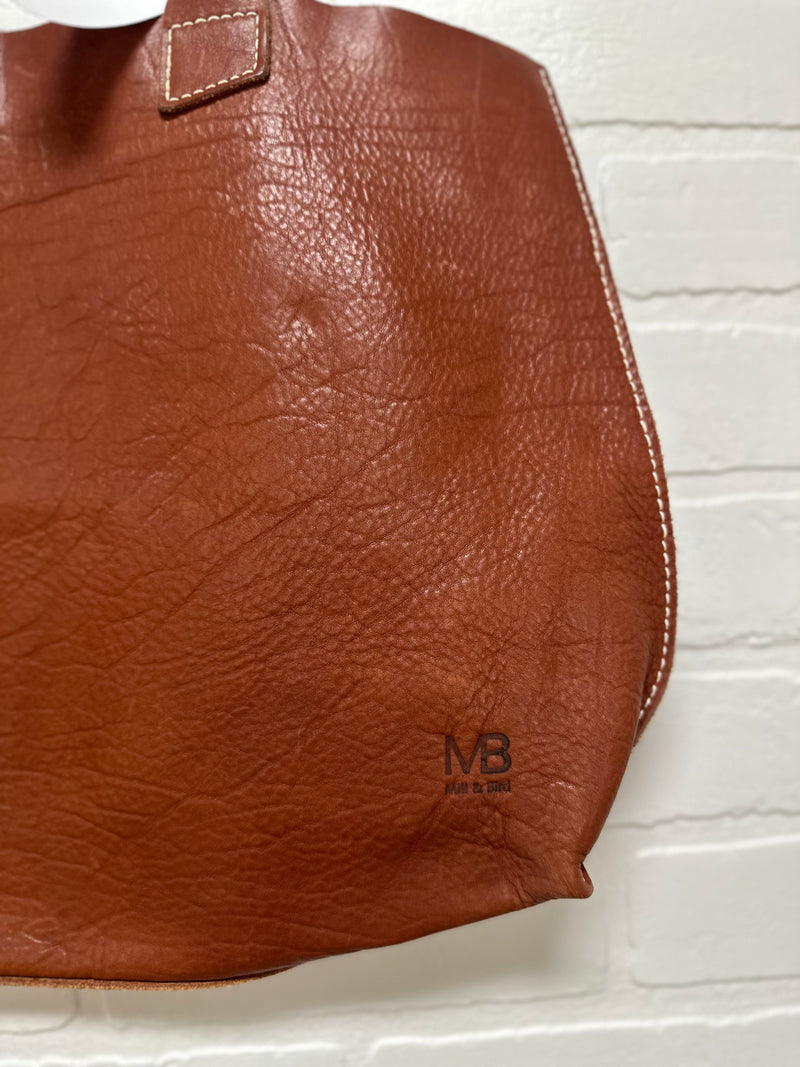Mill & Bird Hand Bag