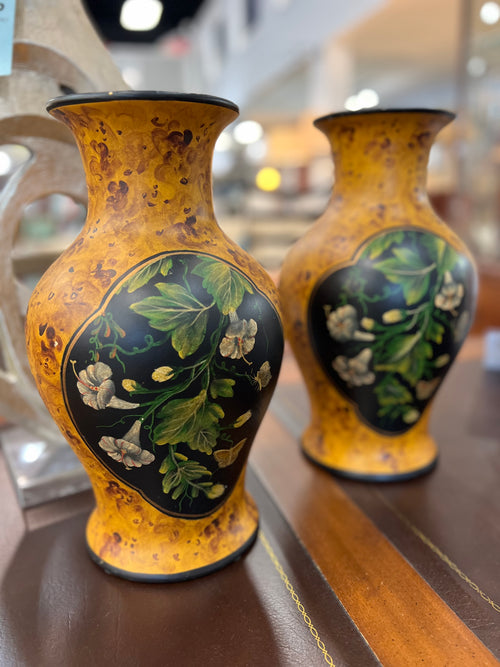 Vases