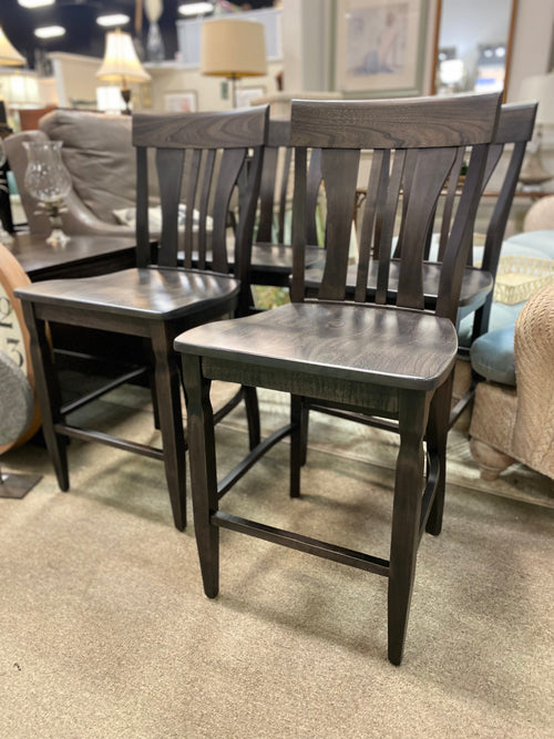 Set of 4 Stools