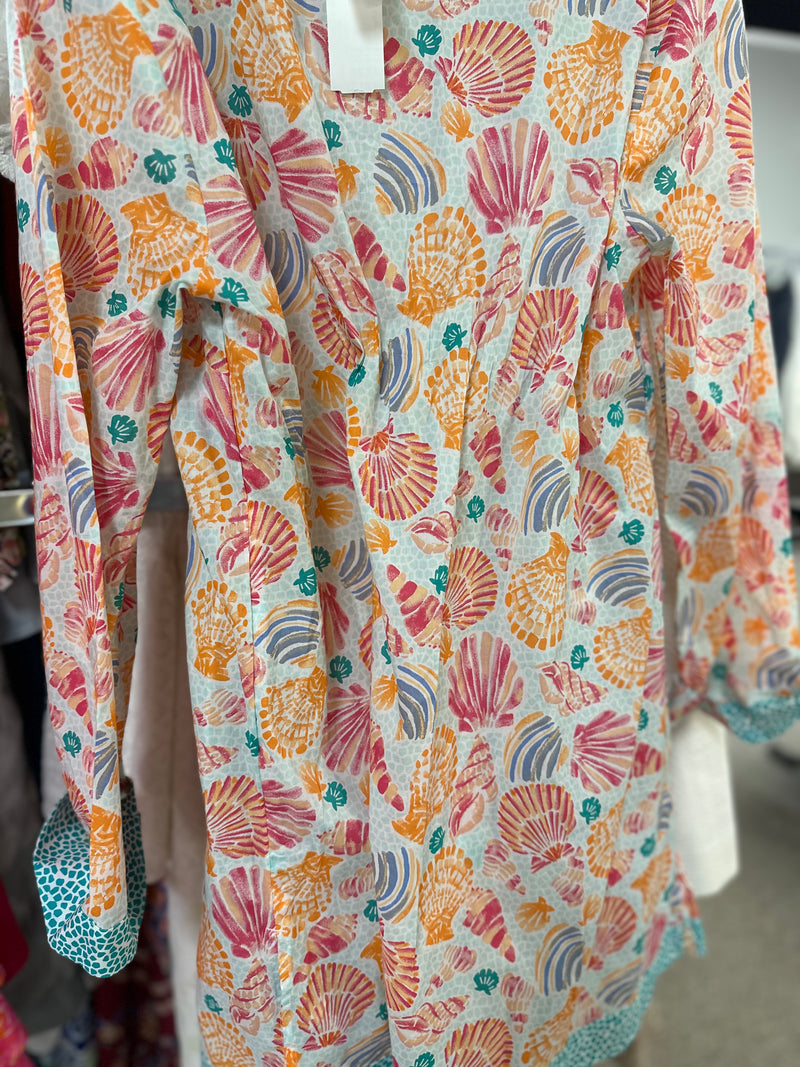 Talbots Size Medium Top