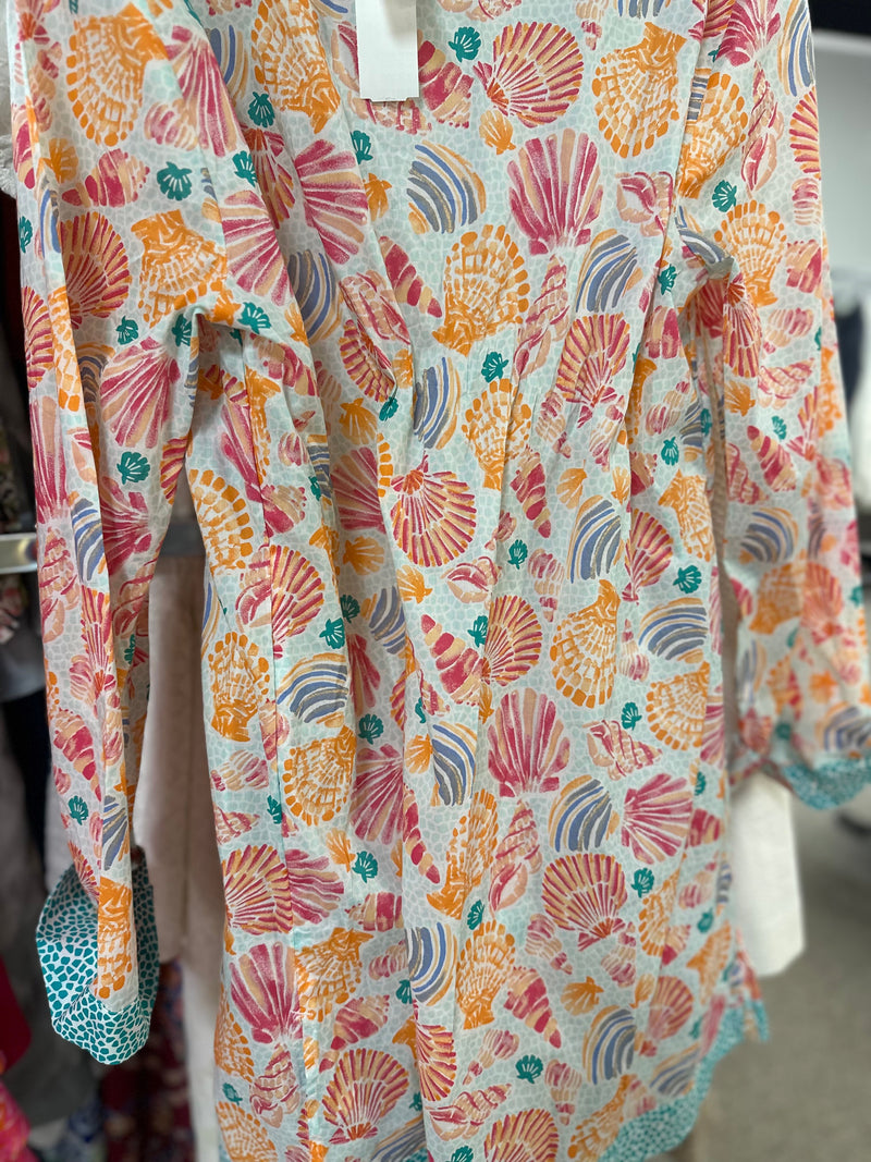 Talbots Size Medium Top