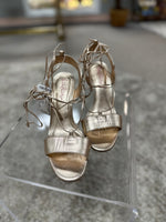 Lilly Pulitzer Size 7 Wedge