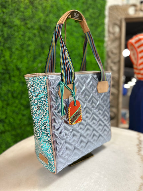 Consuela Hand Bag