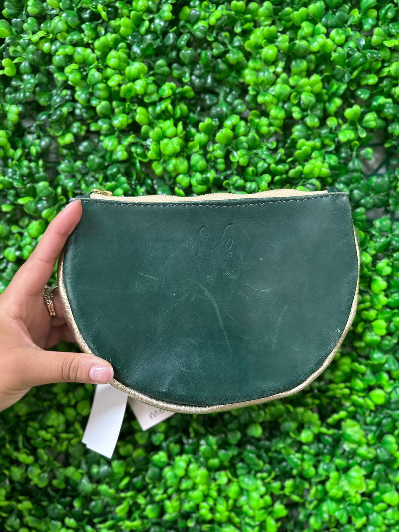 Sseko Cosmetic Case