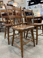 Dining Chairs