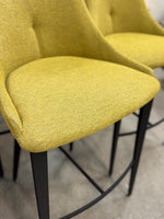 Set of 4 Stools