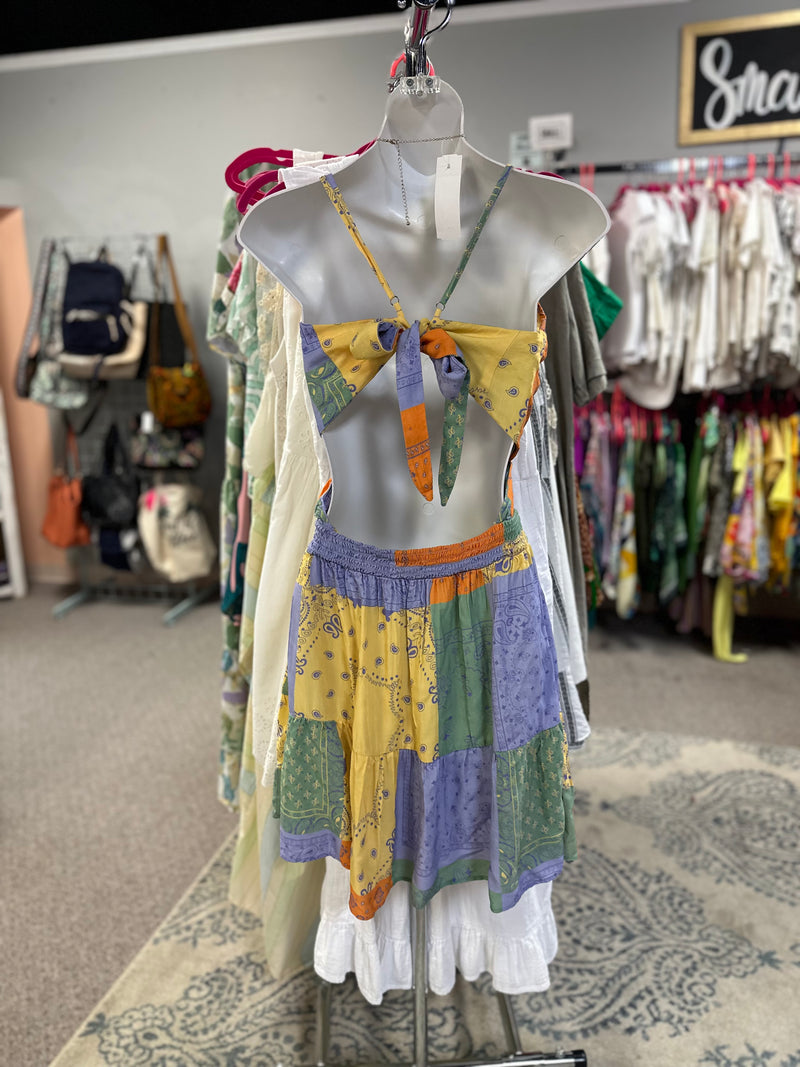 Maaji Size S Dress