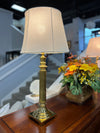 PAIR Table Lamps