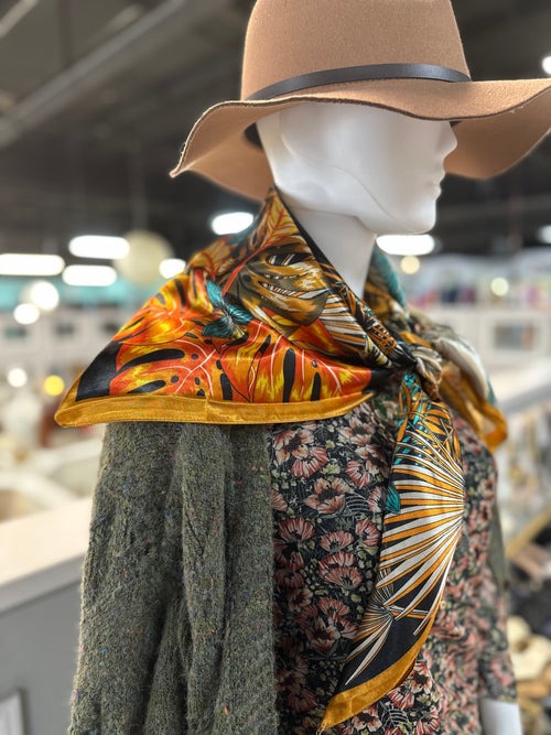 Scarf