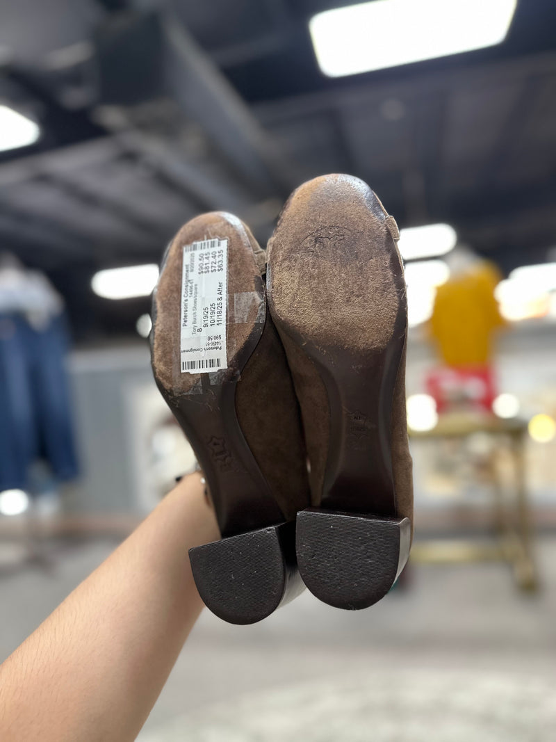 Tory Burch Size 8 Shoes
