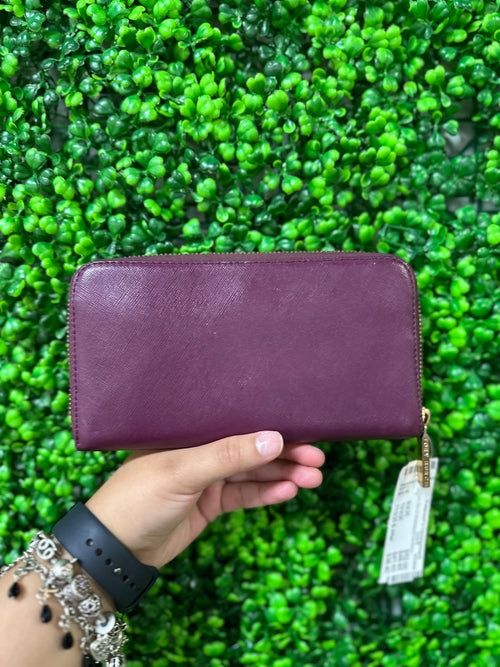 Tory Burch Wallet