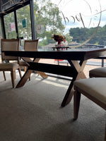 Powell Dining Table