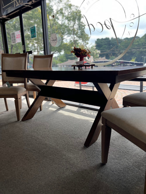 Powell Dining Table