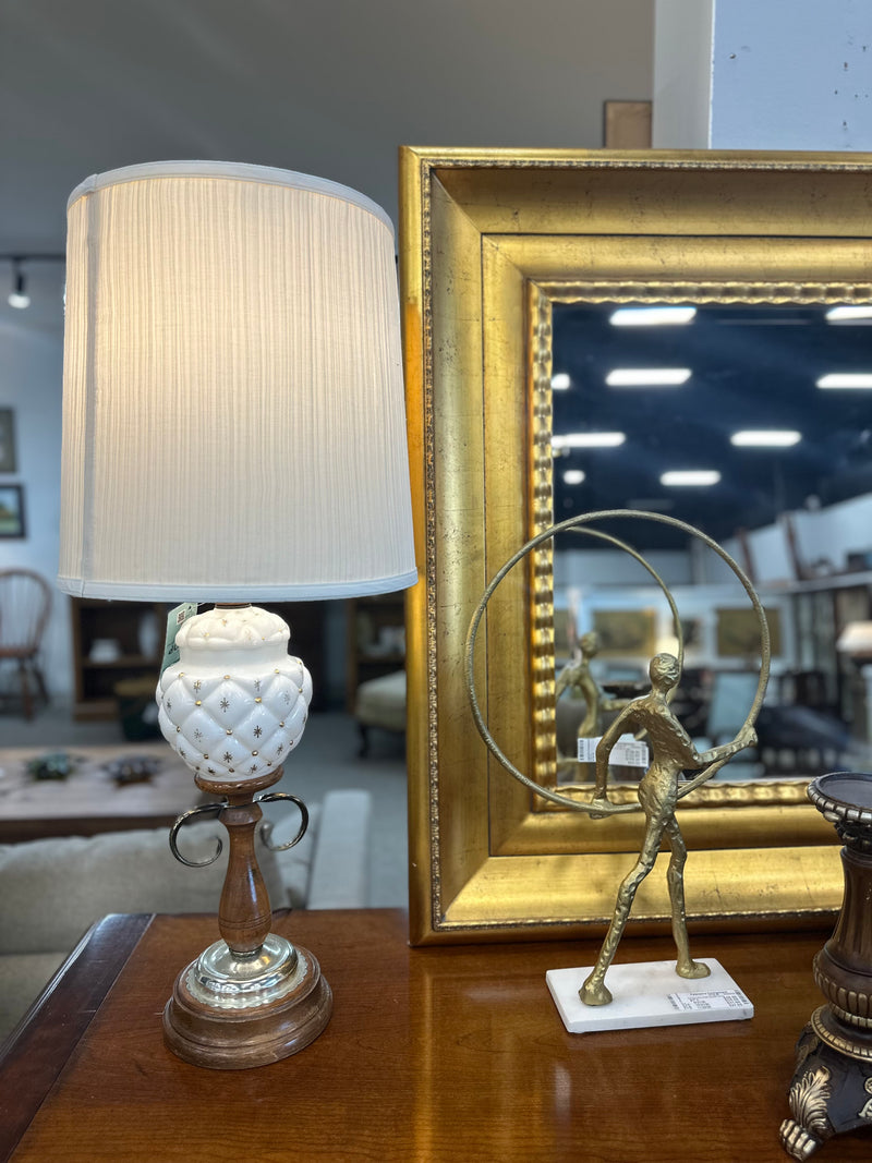 Pair Lamps