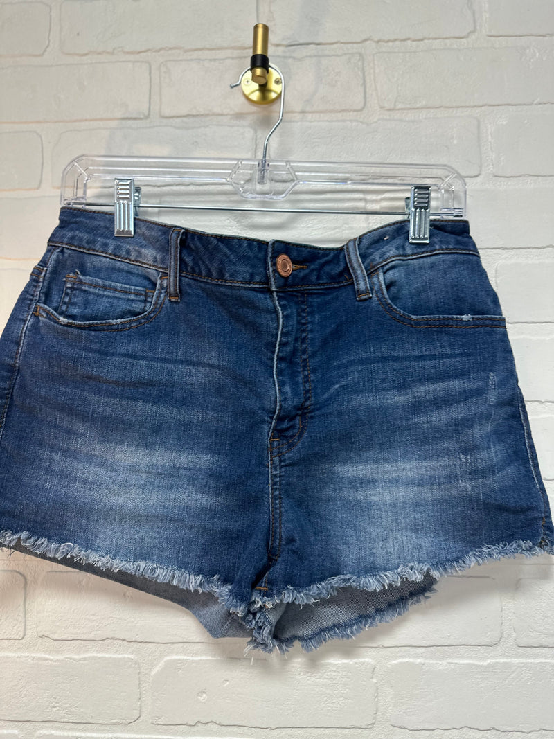 So Size 13 Shorts