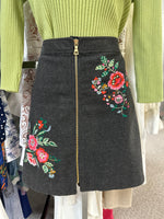 Loft Size 8 Skirt