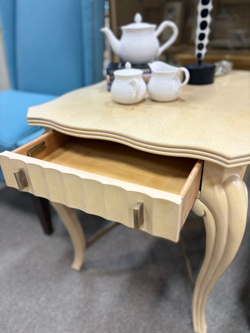 Century Furniture Side Table