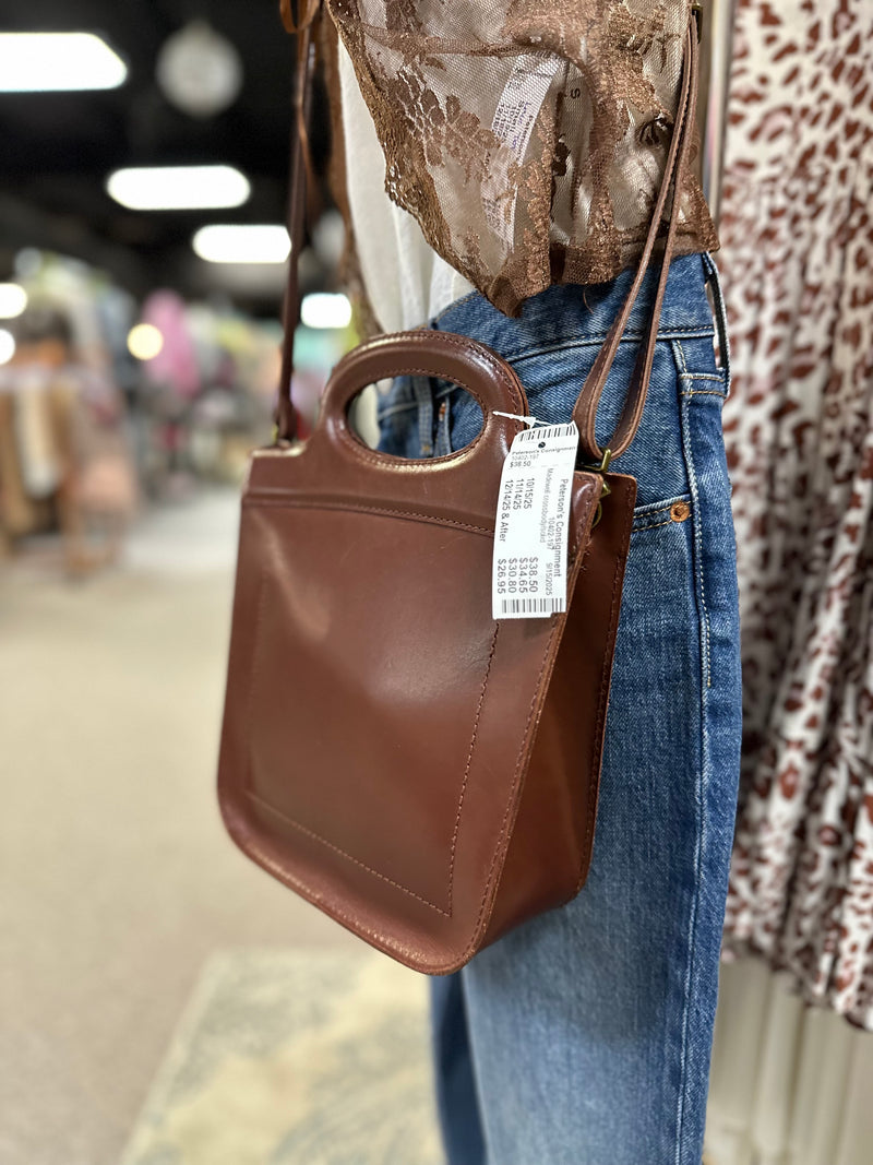 Madewell Crossbody