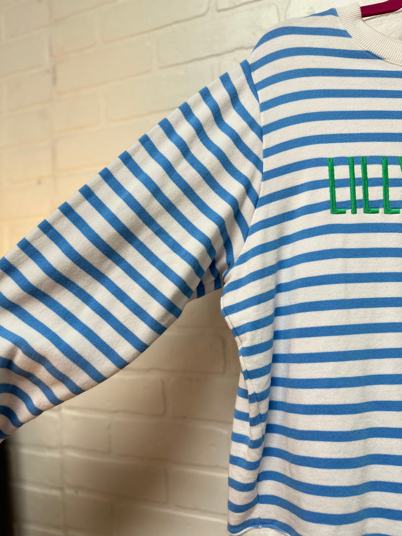 Lilly Pulitzer Size S Sweatshirt